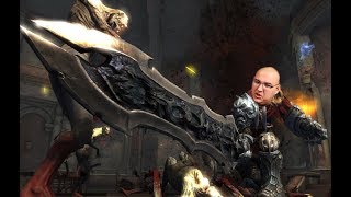 Обзор: Darksiders "Игромания"