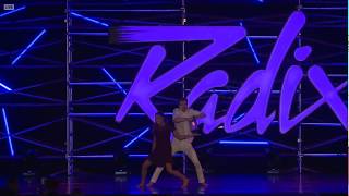 Stephanie Mincone & Connor Gormley (Radix Nationals Gala 2019)
