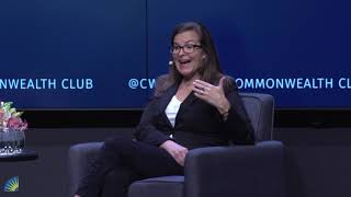 ANNIE JACOBSEN: INSIDE THE CIA'S SECRET HISTORY