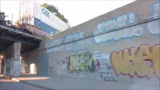 SOUTHWEST DETROIT HISPANIC / LATINO NEIGHBORHOODS PT 2