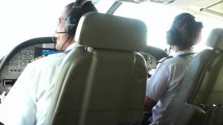 Susi Air bullcess co-pilot