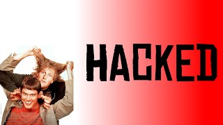 I GOT HACKED