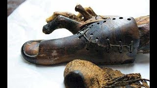 10 Oldest Man-made Objects Ever Found