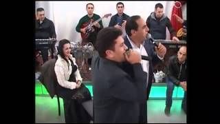 Manaf Agayev Xelil Qaracop deyisme 2015