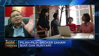 Tips Pilih Perusahaan Sekuritas Biar Investasi Tetap Aman
