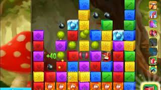Pet Rescue Saga Level 1877 - NO BOOSTERS