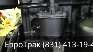 Двигатель Д-245.5-1220 на трактор МТЗ-952/1025/1021