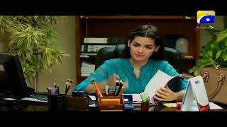 Telefim - Hum Chaley Aye | HAR PAL GEO