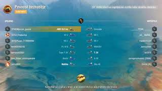 WOT BLITZ Amx elc bis