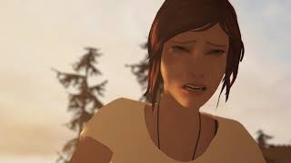 Прохождение Life is Strange : Before the Storm – Часть 4:Утраты