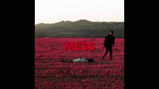 Tuvaband - Mess