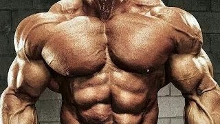 THE COMEBACK STORY OF JAY CUTLER