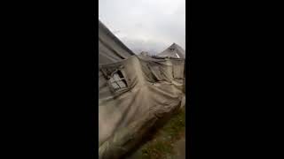 53 бригада. "Кроме мата ничего не скажешь!!! Плавать на байдарке..."