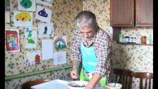 Как приготовить вкусно улиток в домашних условиях