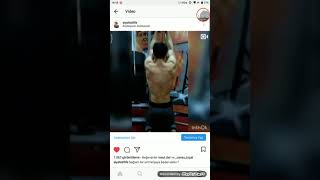 İnstagram. Fotoğraf kaydetme takipçi gönderme ve video görüntülenme hilesi
