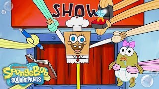 Funniest Moments from NEW Episodes! ? | SpongeBob