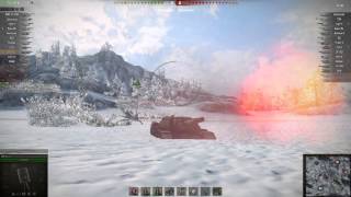 СУ 152 WorldOfTanks 2013 11 08 12 21 38 227