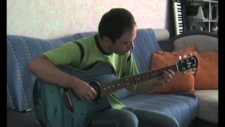 Maksim Varabyou - Маленькая история