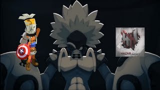 [Dofus] Humility En Live - Nouveau Donjon : Le Théâtre De Dramak Avec Ezor !