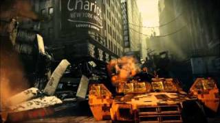 Crysis 2 Story Trailer