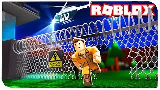 ИГРАЕМ В РОБЛОКС В РЕЖИМ Jailbreak: ТОЛЬКО НУБ НЕ СМОЖЕТ ВЫБРАТСЯ ИЗ ЭТОЙ ТЮРЬМЫ