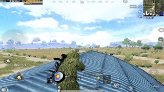 PUBG Mobile Android Gameplay #79