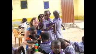 Kind Van Ghana