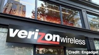 Verizon Wireless Unveils $35 Prepaid Cell Phone Plan