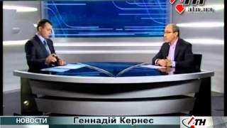 30.10.12 - Возвращение оппозиционера