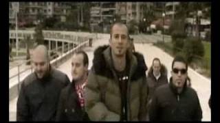 Stereo Mike - Peraia Mou / Περαία Μου