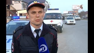 "СЛУЖБА 112". Самые громкие ЧП минувшей недели 01.04.2018 год