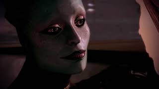 Mass Effect 2   Killing Morinth