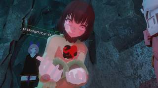 HENTAI || WTF VR Chat #2
