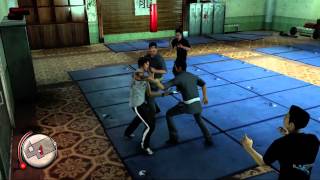 Sleeping Dogs Amanda Mission Walkthrough | Gamers Heroes