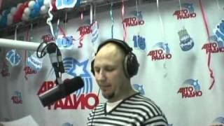 Мурзилки Int. - пародия «Москва майская»