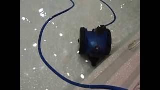 Zodiac Vortex 1 робот для бассейна