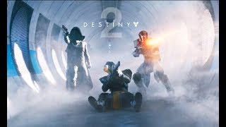 Destiny 2 PS4 #Tonjogando