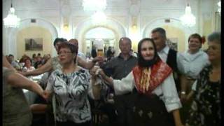 KUKUNJEŠĆČE   BREZE OPATIJA -RUBALA SHOW