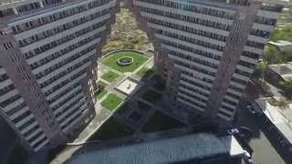 NAIRI ZARYAN 74 BUILDING