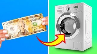 Спрячьте как профи! СЕКРЕТНЫЕ ЛАЙФХАКИ, ЧТОБЫ СПРЯТАТЬ СВОИ ВЕЩИ