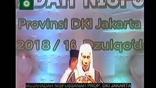 FATWA AMANAT DAN DOA RESTU KANJENG ROMO KH ABDUL LATIEF MAJID RA