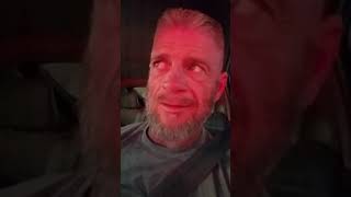 Intractable Hiccups driving Thursday Nov. 7, 2019 a 12 hour episode weekly since December 2015