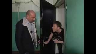 Ссаный ужин | RYTP