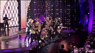 Únete a La Fiesta / Presentación Premios TV y Novelas Mzo 2017