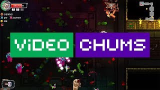 Hellmut: The Badass from Hell Gameplay | XboxOne PS4 Switch