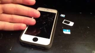 Using StraightTalk on iPhones Explanation