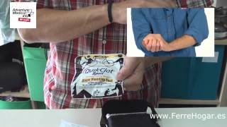 QuikClot Trauma Pak Pro Adventure Medical Kits