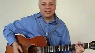 PT Blues: Ari Eisinger (Part 2)