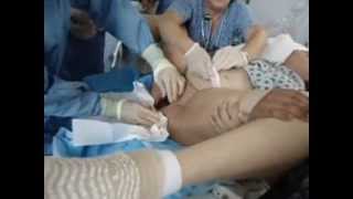 The Birth of RIHANNA