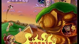 Супербоссы Wormix: Сержант и Маньяки (Самое пекло) - Неожиданный поворот :)